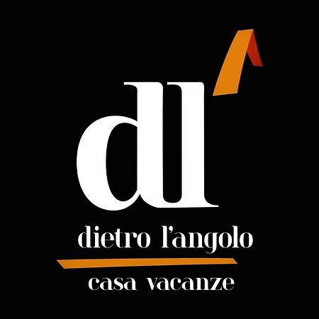 Dietro L'Angolo Matera Bagian luar foto