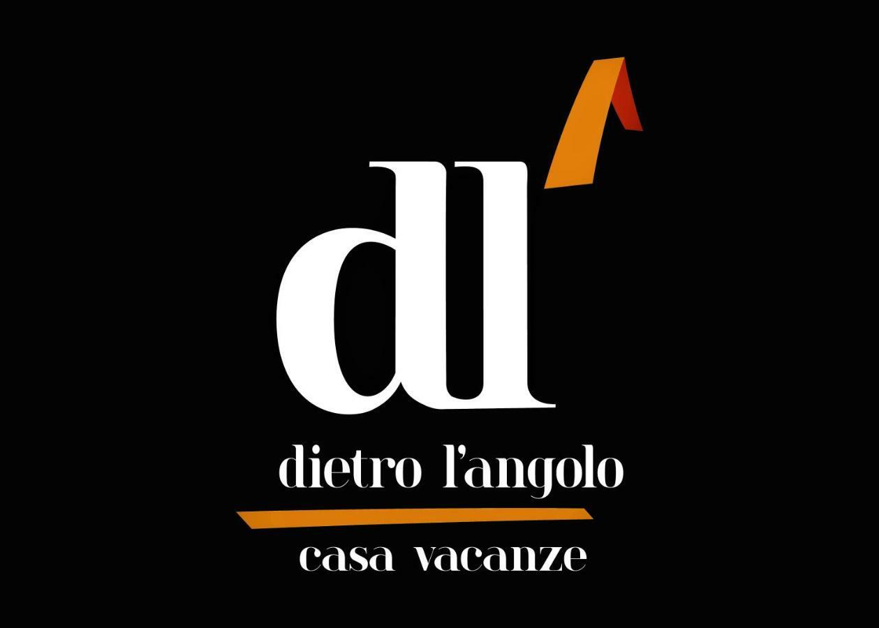 Dietro L'Angolo Matera Bagian luar foto